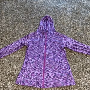 Women’s Columbia fitted jacket